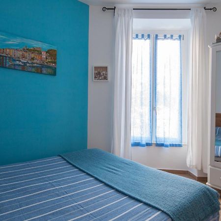 Cinque Terre Charme Rooms La Spezia Exterior photo
