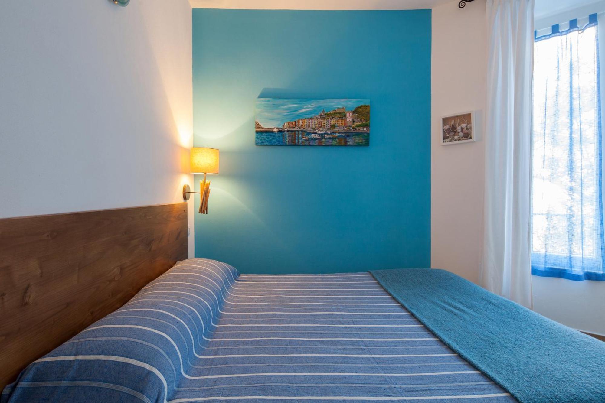 Cinque Terre Charme Rooms La Spezia Exterior photo