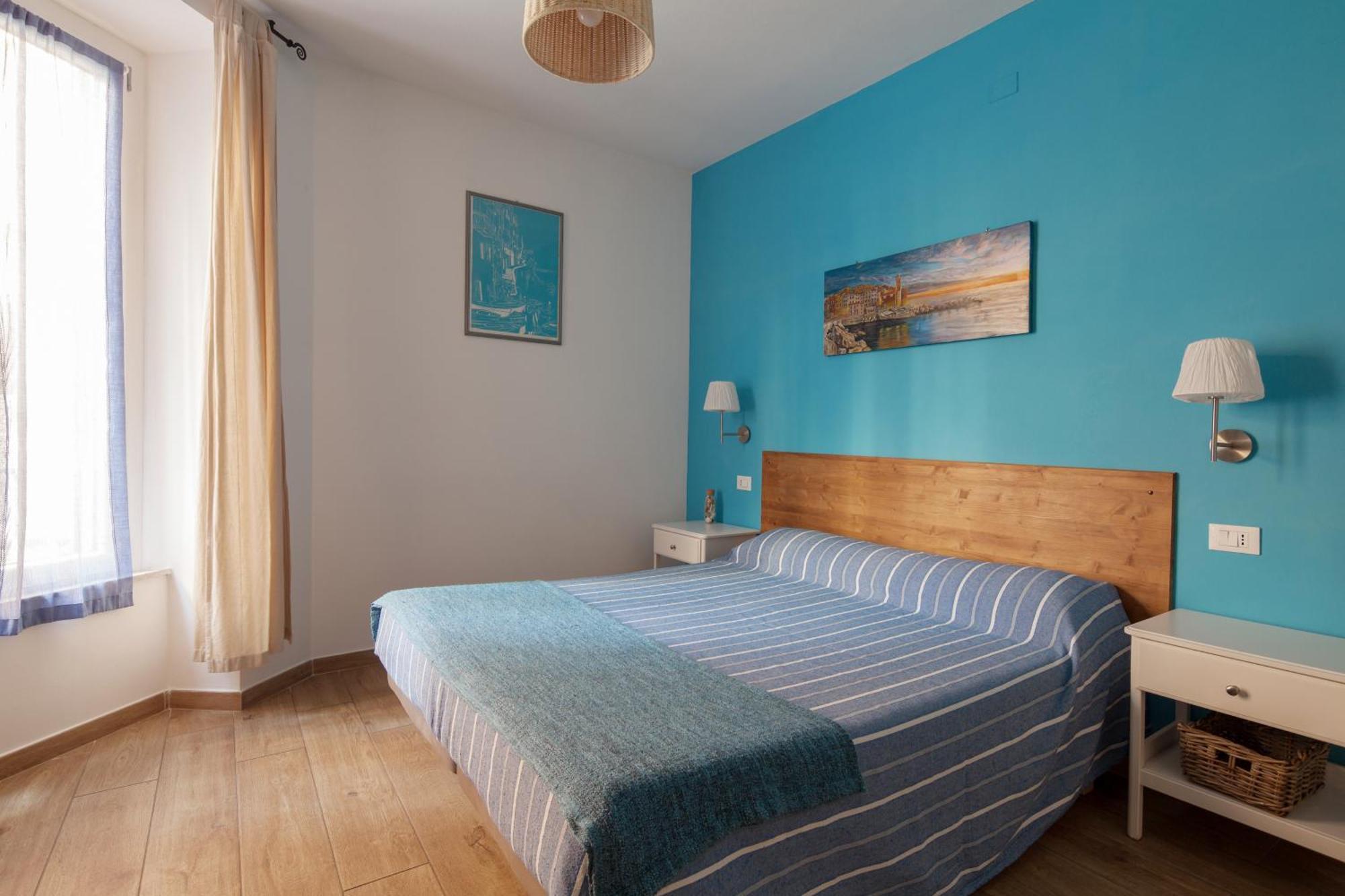 Cinque Terre Charme Rooms La Spezia Exterior photo